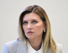 Жена Зеленского заявила о недостатке внимания к Украине