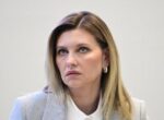 Жена Зеленского заявила о недостатке внимания к Украине