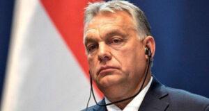 Орбан заявил о необходимости укрепления Украины как буферной зоны между РФ и Венгрией