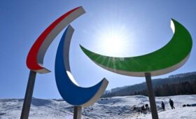 Пятеро российских паралимпийцев внесены в базу «Миротворца»