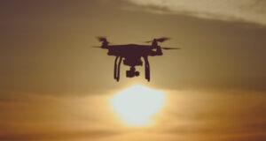 Пожар возник на месторождении в ОАЭ после работы ПВО