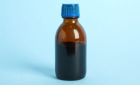 FB: около 90 тыс баночек с ибупрофеном отозвали в США из-за неизвестных частиц