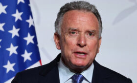 Уиткофф заявил, что США предлагали Ирану отказаться от обогащения урана на 10 лет