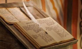 «Мосбилет» приглашает на экскурсии и встречи, посвященные русскому языку