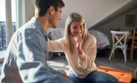 Психолог Самбурский: 1 апреля не стоит шутить с людьми без рефлексии