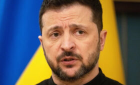 Зеленский рассказал об итогах переговоров Украины и США