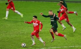 «Локомотив» опроверг данные о принуждении сотрудников посещать матчи