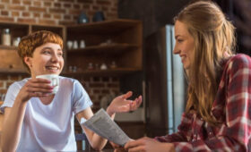 Россияне чаще всего перепроверяют ударение в словах «щавель», «красивее» и «каталог»