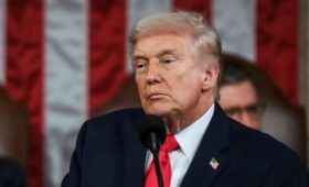 Трамп пригрозил Ирану ударом «невиданной ранее силы»