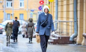 Метеорологическая весна начнется в Московском регионе 10 марта