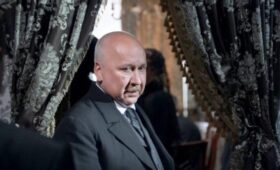 Умер актер из сериалов «Воронины» и «Склифосовский» Сергей Бережнов