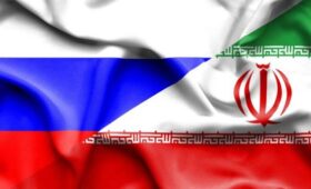 Россия передаст Ирану через Азербайджан 13 тонн медикаментов