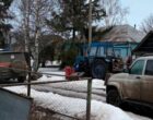 В Липецке арестовали мужчину, застрелившего военного полицейского