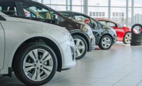 В Казахстане не ждут резкого роста цен после повышения утильсбора на авто из РФ