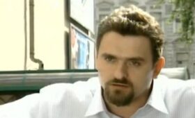 Умер актер сериала «Улицы разбитых фонарей» Александр Хомик