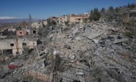 В ЦАХАЛ заявили о ликвидации командира спецназа «Хезболла» в Ливане