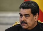 Мадуро с женой обратились к венесуэльцам и поблагодарили их за поддержку