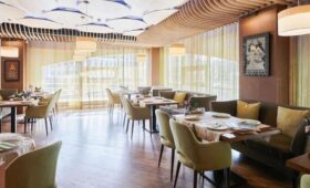 Москвичам предложили создать гастротуры для конкурса «Покажи Москву!»