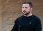 Зеленский заявил, что не считает людьми сторонников воссоединения Крыма с Россией