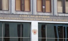 В Совбезе указали на участие 56 стран в действиях против России на Украине