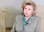 Москалькова сообщила об отказе Киева принять 7 спасенных украинцев