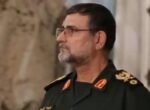Иран подтвердил гибель главы ВМС КСИР Алирезы Тангсири