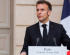 Макрон призвал как можно быстрее восстановить работу трубопровода «Дружба»