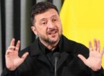 В Европарламенте назвали угрозы Зеленского в адрес Орбана международным скандалом