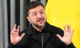 В Европарламенте назвали угрозы Зеленского в адрес Орбана международным скандалом