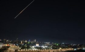 CNN: Иран ударил по девяти военным базам США на Ближнем Востоке