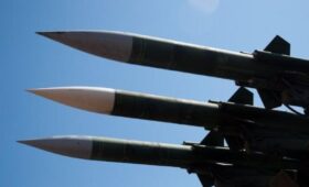 Иран атаковал 60 стратегических целей США и Израиля с начала эскалации конфликта