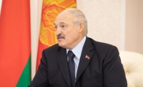 Трамп поблагодарил Лукашенко за помилование политических заключенных