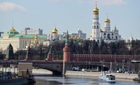 29 марта стало самым теплым днем в Москве в этом году