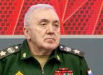 Уголовное дело возбуждено против первого замминистра обороны Цаликова