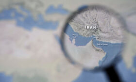 WSJ: США хотят объявить о коалиции по сопровождению судов через Ормузский пролив