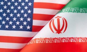 Востоковед Севостьянов: временное перемирие между Ираном и США возможно