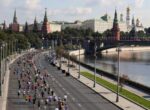 Московский полумарафон «Лужники» в 2026 году не состоится