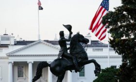 США вывели из-под антироссийских санкций 3 компании и 3 человека