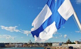 Финляндия запретит въезд гражданам РФ с небиометрическими паспортами с 1 июня