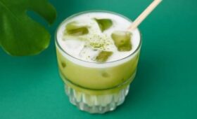 Россияне перешли на чиа, матчу и эдамаме с наступлением весны