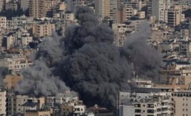 В Иране опровергли информацию о готовности обсудить прекращение конфликта