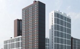 17 домов по реновации построят на северо-востоке Москвы