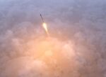 Силы ПВО НАТО перехватили над Турцией ракету, которую могли запустить из Ирана