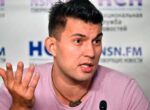 Сын Бари Алибасова задолжал налоговой свыше 1,8 млн руб