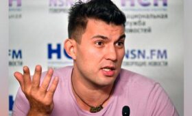 Сын Бари Алибасова задолжал налоговой свыше 1,8 млн руб