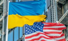 В Чехии заявили, что США забыли про Украину из-за Ирана