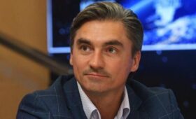 «Ведомости»: депутата ГД Свинцова могут исключить из ЛДПР