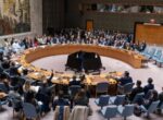 Франция запросила экстренное заседание СБ ООН из-за ситуации в Ливане