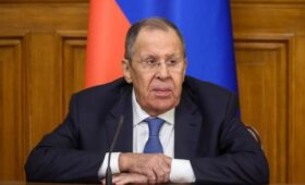 Лавров планирует посетить Индию для участия во встрече глав МИД БРИКС