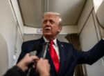 Трамп заявил о сохранении дипломатического диалога с Ираном